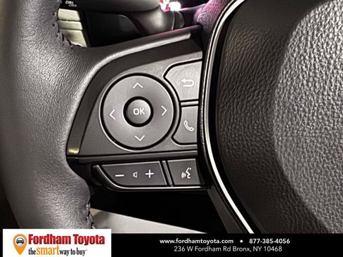 Used 2023 Toyota RAV4 XLE w/ Convenience Package AWD/4WD image 20