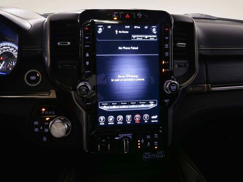 Used 2021 RAM 1500 Limited w/ Night Edition image 14