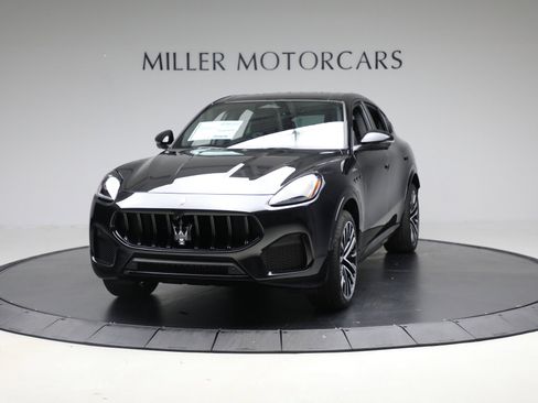 New 2025 Maserati Grecale Modena image 11