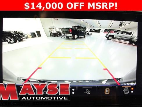 New 2026 GMC Sierra 1500 Denali Ultimate image 4