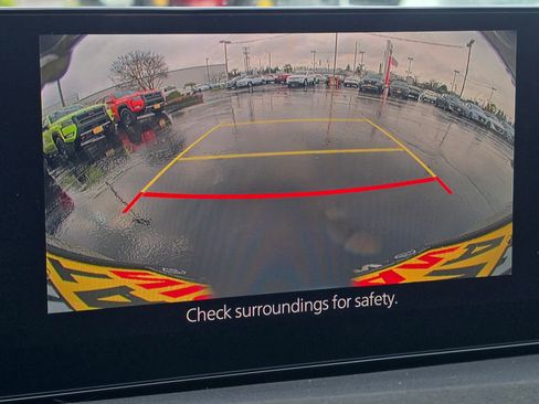 Used 2024 MAZDA MAZDA3 s image 32