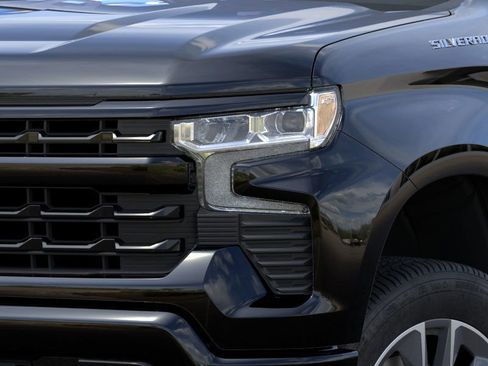 New 2026 Chevrolet Silverado 1500 RST w/ Protection Package image 34