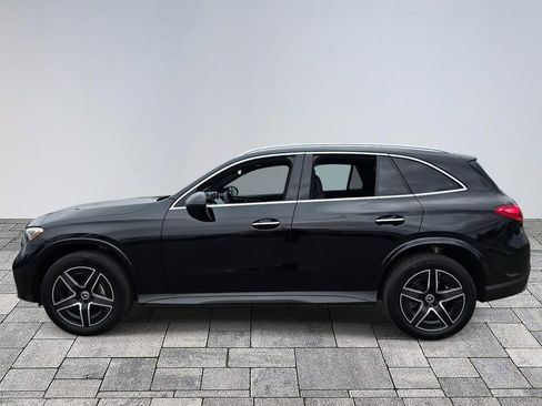 New 2026 Mercedes-Benz GLC 300 4MATIC image 4