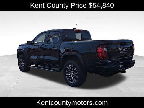 New 2026 GMC Canyon Denali image 4