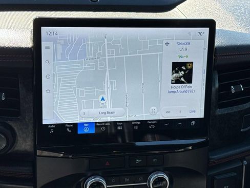 Certified 2022 Ford Expedition Limited image 17