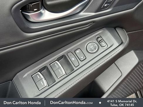 Certified 2025 Honda Accord Sport image 11