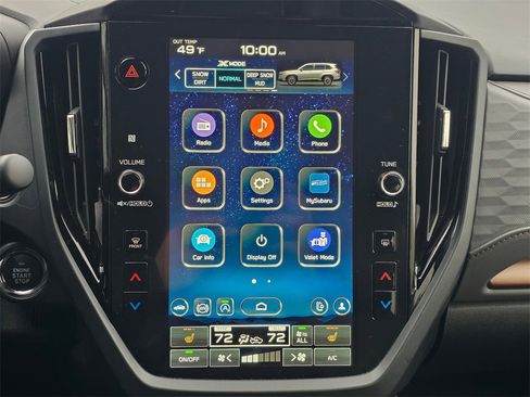 Used 2025 Subaru Forester Sport w/ Popular Package #1 image 30