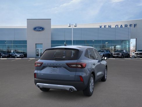 New 2026 Ford Escape Active w/ Tech Pack #1 AWD/4WD image 11