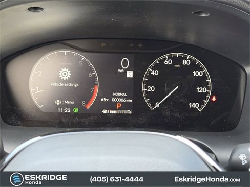 New 2026 Honda HR-V Sport image 13