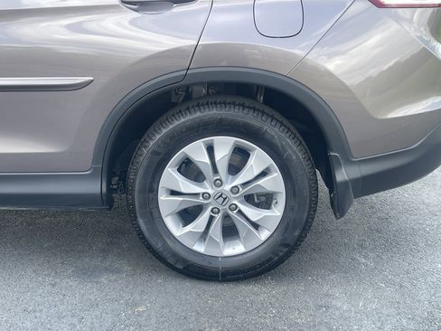 Used 2013 Honda CR-V EX-L image 35