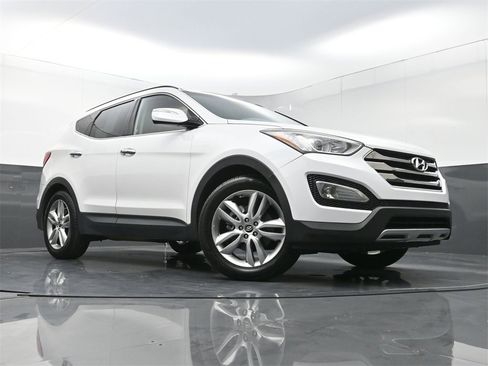 Used 2014 Hyundai Santa Fe Sport 2.0T w/ Technology Package 05 image 24