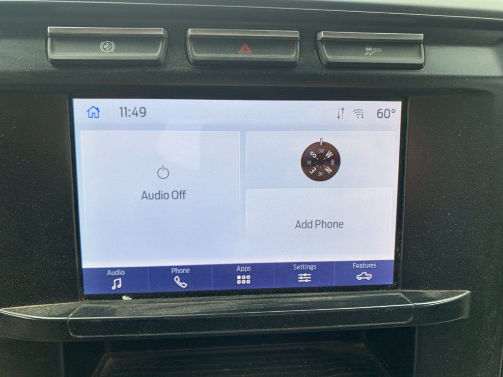 Used 2024 Ford F350 XLT AWD/4WD image 45