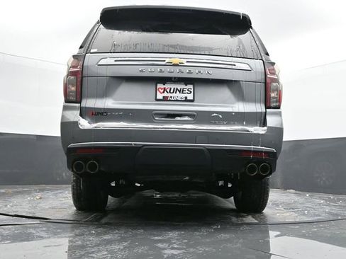 Used 2023 Chevrolet Suburban Premier image 54