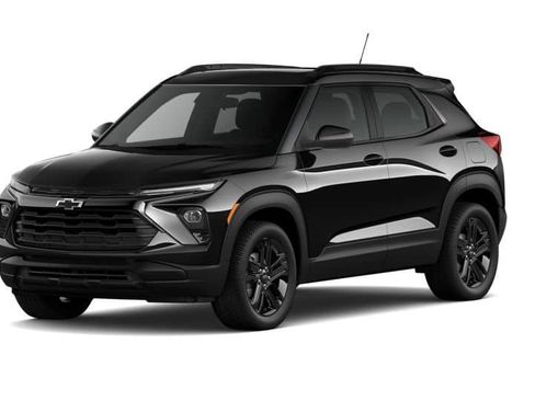 New 2026 Chevrolet TrailBlazer LT w/ Convenience Package FWD image 49