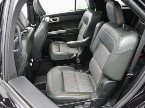 Used 2023 Ford Explorer Timberline AWD/4WD image 21