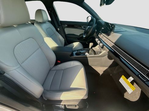 New 2026 Honda Civic Sport Touring image 22
