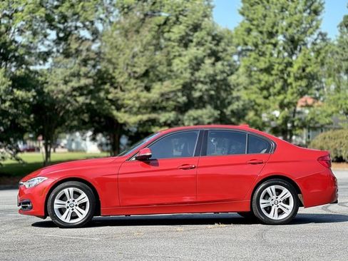 Used 2016 BMW 328i xDrive Sedan image 11