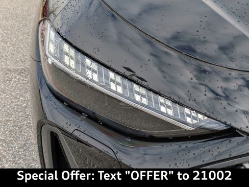 New 2025 Audi A5 2.0T Premium Plus image 11