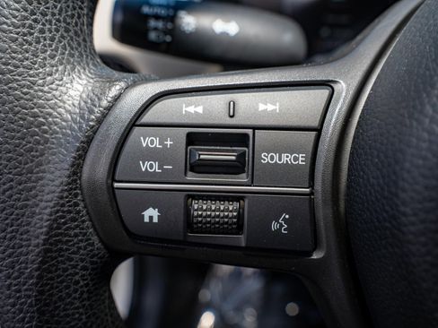 Certified 2023 Honda HR-V LX image 29