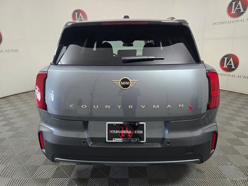 New 2027 MINI Cooper Countryman S AWD/4WD image 8