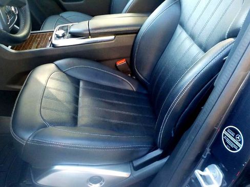 Used 2013 Mercedes-Benz GL 450 4MATIC w/ Premium 2 Pkg image 15