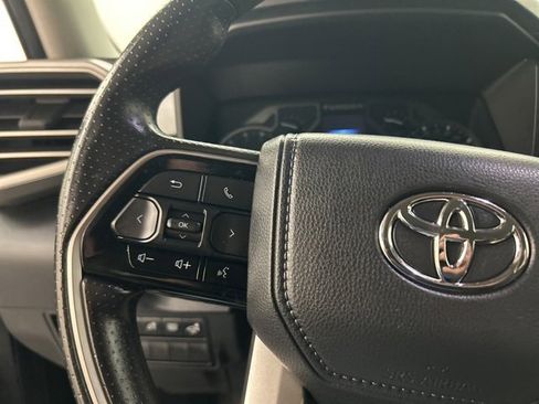 Used 2023 Toyota Tundra SR5 image 10