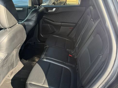 Used 2020 Ford Escape SEL AWD/4WD image 16