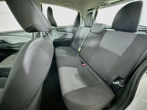 Used 2015 Toyota Yaris L FWD image 23