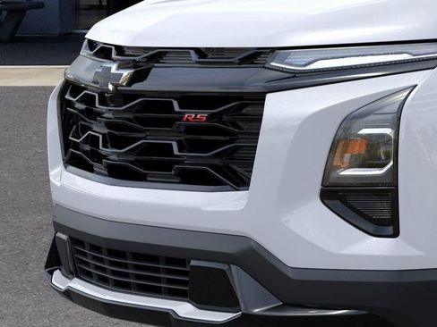 New 2026 Chevrolet Equinox RS image 13
