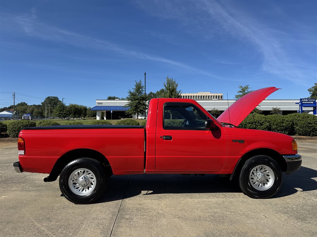 Used 2001 Ford Ranger XLT RWD image 39