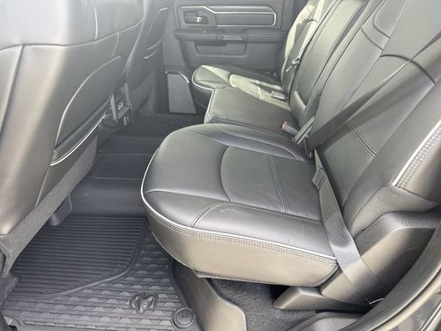New 2026 RAM 2500 Rebel w/ Rebel Level 2 Equipment Group AWD/4WD image 25