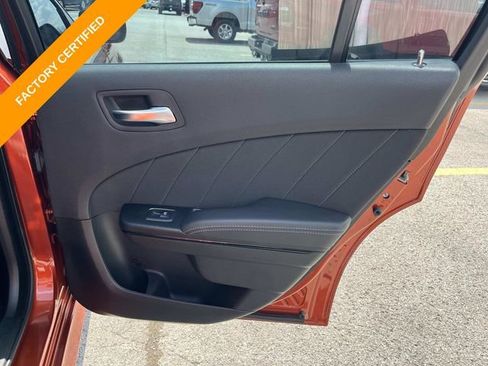 Used 2023 Dodge Charger R/T w/ Blacktop Package RWD image 19
