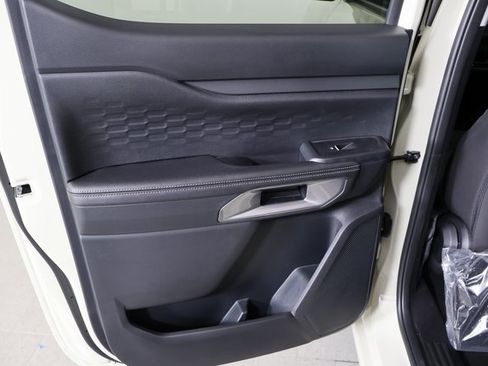 New 2025 Ford Ranger XLT w/ Trailer Tow Package image 14