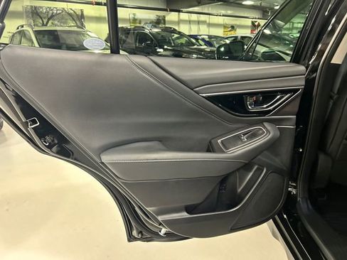 Certified 2025 Subaru Outback Touring XT w/ Popular Package #2 image 21