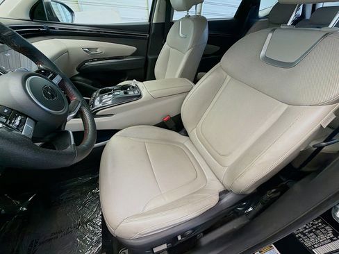 Used 2023 Hyundai Tucson Limited image 10