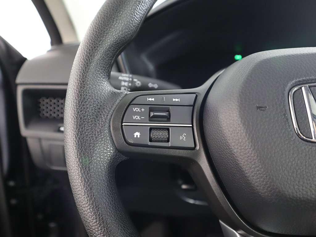 Certified 2026 Honda CR-V EX image 42