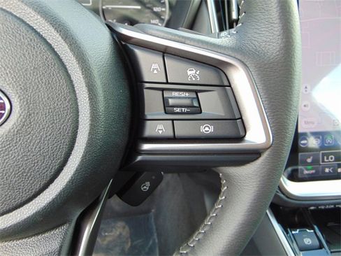 New 2025 Subaru Outback Limited image 17