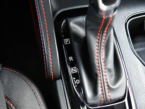 Used 2023 Nissan Frontier Pro-X w/ Pro Convenience Package image 29