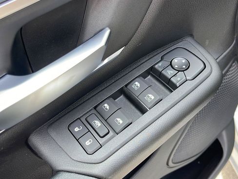 New 2026 RAM 1500 Big Horn AWD/4WD image 12