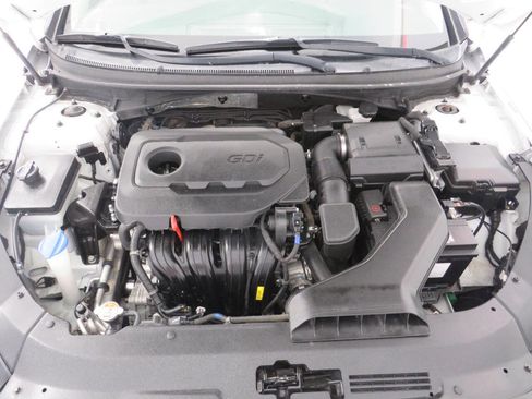 Used 2018 Hyundai Sonata SEL FWD image 25