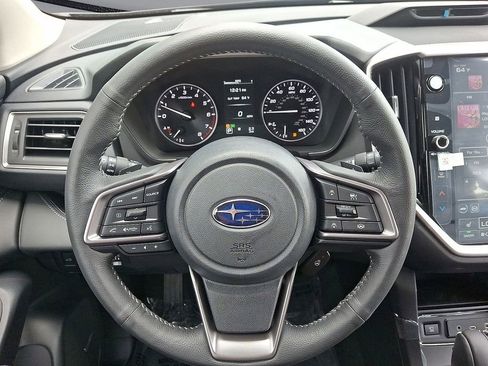 New 2026 Subaru Ascent Limited AWD/4WD image 17