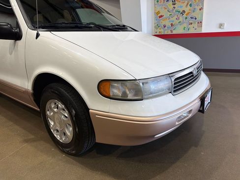 Used 1997 Mercury Villager FWD image 80
