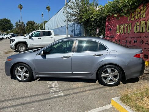 Used 2011 Acura TSX Sedan FWD image 7