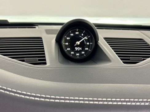 Certified 2026 Porsche 911 Carrera S RWD image 24