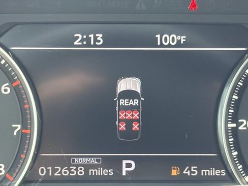 Used 2025 Mitsubishi Outlander SE FWD image 29