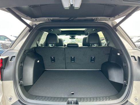 New 2026 GMC Terrain Elevation w/ Elevation Premium Package AWD/4WD image 34