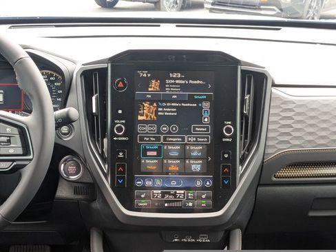 New 2026 Subaru Forester Wilderness AWD/4WD image 19