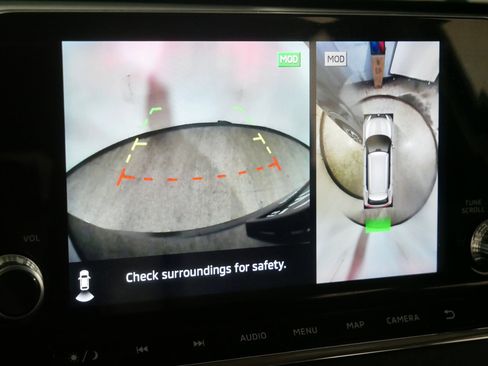 Used 2022 Mitsubishi Outlander SEL image 32