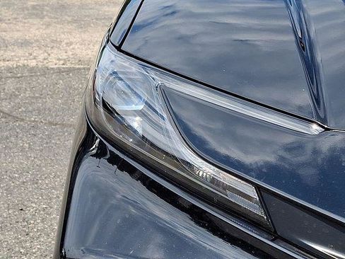 Certified 2025 Toyota Camry SE w/ Convenience Package AWD/4WD image 9