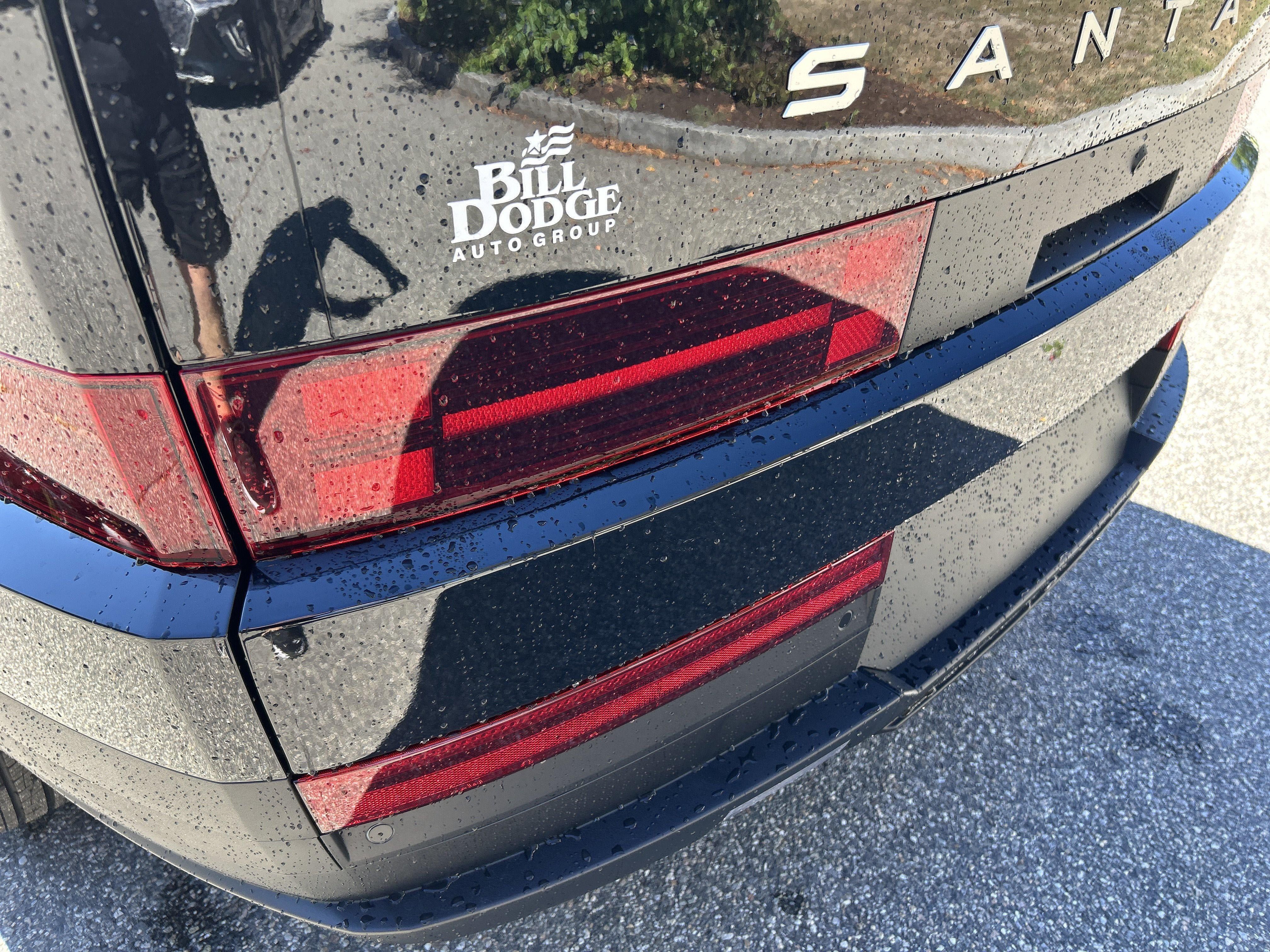 New 2027 Hyundai Santa Fe SE AWD/4WD image 38